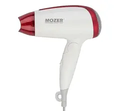 سشوار مسافرتی مدل MZ-3301