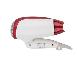 سشوار مسافرتی مدل MZ-3301