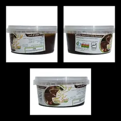 سمنو مغز دوبل  گل گندم  (500کرم)