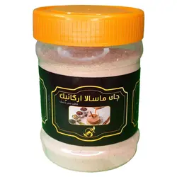 چای ماسالا ارگانیک رضوان (250 گرم)