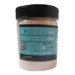 مولتی قاووت فدک (200گرم)