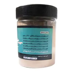 مولتی قاووت فدک (200گرم)