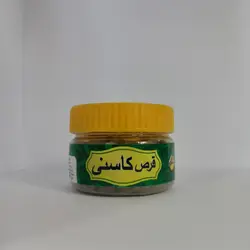 برگ کاسنی قرصی فدک (100گرم)