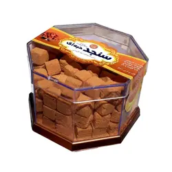 حب سنجد فدک (قندانی)