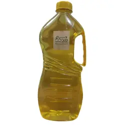 روغن ارده کنجد فدک (1700 گرم )