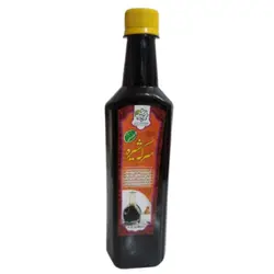 سرکه شیره شفابخش (600گرم)