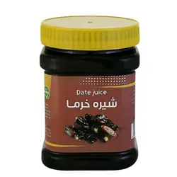 شیره خرما فدک (500گرم)