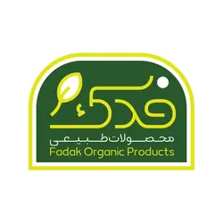 قند سفید نیشکر طعم وانیل فدک (فله 10 کیلویی)