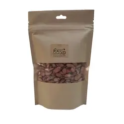 تخمه جابونی فدک (تخمه ژاپنی یا جابانی )200 گرم