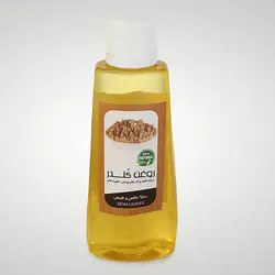 روغن کندر فدک ( 60 سی سی)