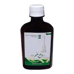 شربت دافع بلغم فدک ( رفع سردرد های میگرنی)