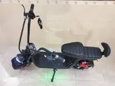 موتور سیکلت برقی ( اسکوتر برقی ) دو نفره هارلی harley مارک وینر اسکای ۲۰۲۴