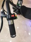 موتور سیکلت برقی ( اسکوتر برقی ) دو نفره هارلی harley مارک وینر اسکای ۲۰۲۴
