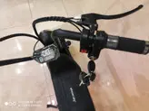 موتور سیکلت برقی ( اسکوتر برقی ) دو نفره هارلی harley مارک وینر اسکای ۲۰۲۴