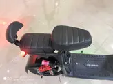 موتور سیکلت برقی ( اسکوتر برقی ) دو نفره هارلی harley مارک وینر اسکای ۲۰۲۴