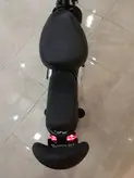 موتور سیکلت برقی (دوچرخه برقی ) FUJI مدل F10 رنگ سفید