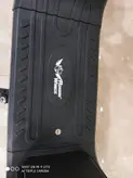 موتور سیکلت برقی ( اسکوتر برقی ) دو نفره هارلی ROHAN WINGS مدل ۲۰۲۴