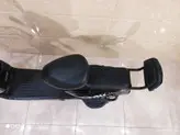موتور سیکلت برقی (اسکوتر برقی ) E.Bike مدلH1 رنگ مشکی
