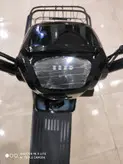موتور سیکلت برقی (اسکوتر برقی ) E.Bike مدلH1 رنگ مشکی