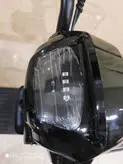 موتور سیکلت برقی (اسکوتر برقی ) E.Bike مدلH1 رنگ مشکی