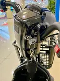 موتور سیکلت برقی (اسکوتر برقی ) E.Bike مدلH1 رنگ مشکی