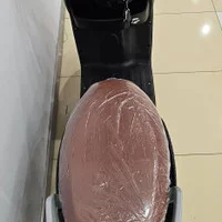 موتور سیکلت برقی VINO مدل A12 سال ۲۰۲۴ (سفارش اتحادیه اروپا) رنگ مشکی