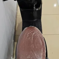 موتور سیکلت برقی VINO مدل A12 سال ۲۰۲۴ (سفارش اتحادیه اروپا) رنگ مشکی