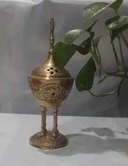 اسپند دود کن برنج هندی