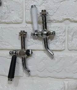 شیر یدک سماور و کتری