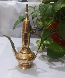 گلاب پاش برنجی