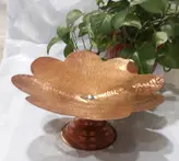 شیرینی خوری طرح گل مسی