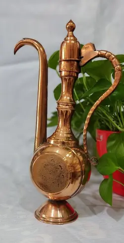 گلاب پاش مسی