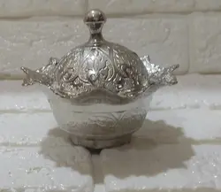 قندان سیلور زارا