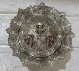 قندان سیلور زارا