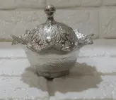 قندان سیلور زارا