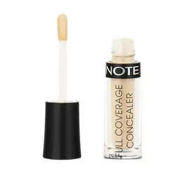 کانسیلر مایع فول کاور نوت مدل Full coverage