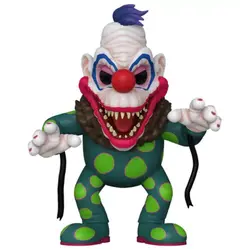 فانکو پاپ Jojo the Klownzilla نسخه ویژه فیلم Killer Klowns from Outer Space