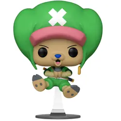 فانکو پاپ Chopperemon Wano از انیمه One Piece