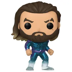 فانکو پاپ Aquaman با لباس مخفی کاری از فیلم Aquaman and the Lost Kingdom