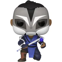 فانکو پاپ Sokka نسخه ویژه انیمه Avatar: The Last Airbender