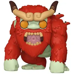 فانکو پاپ Son Goku نسخه ویژه انیمه Naruto Shippuden - طول ۲۵ سانتیمتر