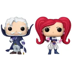 فانکو پاپ Gentle Criminal و La Brava نسخه ویژه انیمه My Hero Academia - پک دوتایی