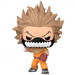 فانکو پاپ Shishido از انیمه My Hero Academia