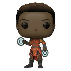فانکو پاپ Nakia از فیلم Black Panther مجموعه Legacy