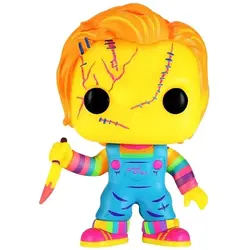 فانکو پاپ Chucky از فیلم Bride of Chucky نسخه محدود انحصاری Entertainment Earth