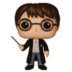 عروسک POP! - شخصیت Harry Potter از فیلم Harry Potter