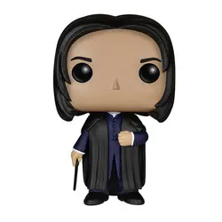 عروسک POP! - شخصیت Severus Snape  از Harry Potter