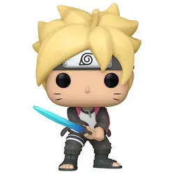 فیگور فانکو پاپ - شخصیت Boruto with Chakra Blade نسخه ویژه انیمه Boruto: Naruto Next Generation