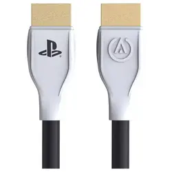 کابل PowerA HDMI 2.1 مخصوص PS5 - سه متر