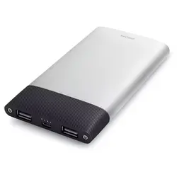 پاور بانک Philips ظرفیت ۱۰ هزار میلی آمپر ساعت